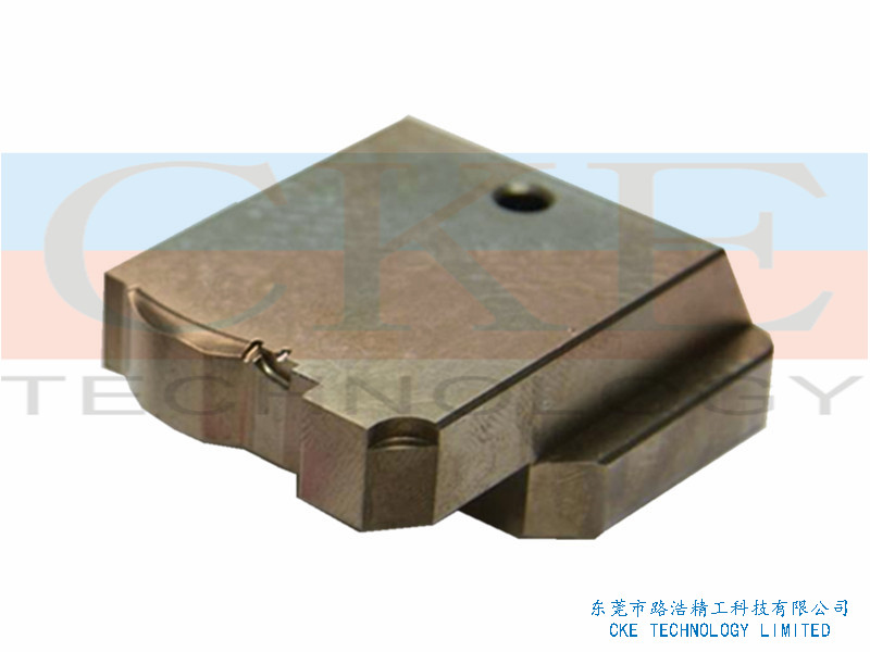 Dongguan steel material processing